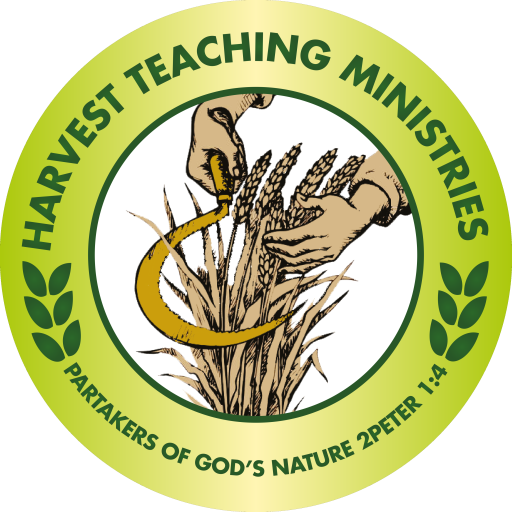 Harvest Teaching Ministries International logo