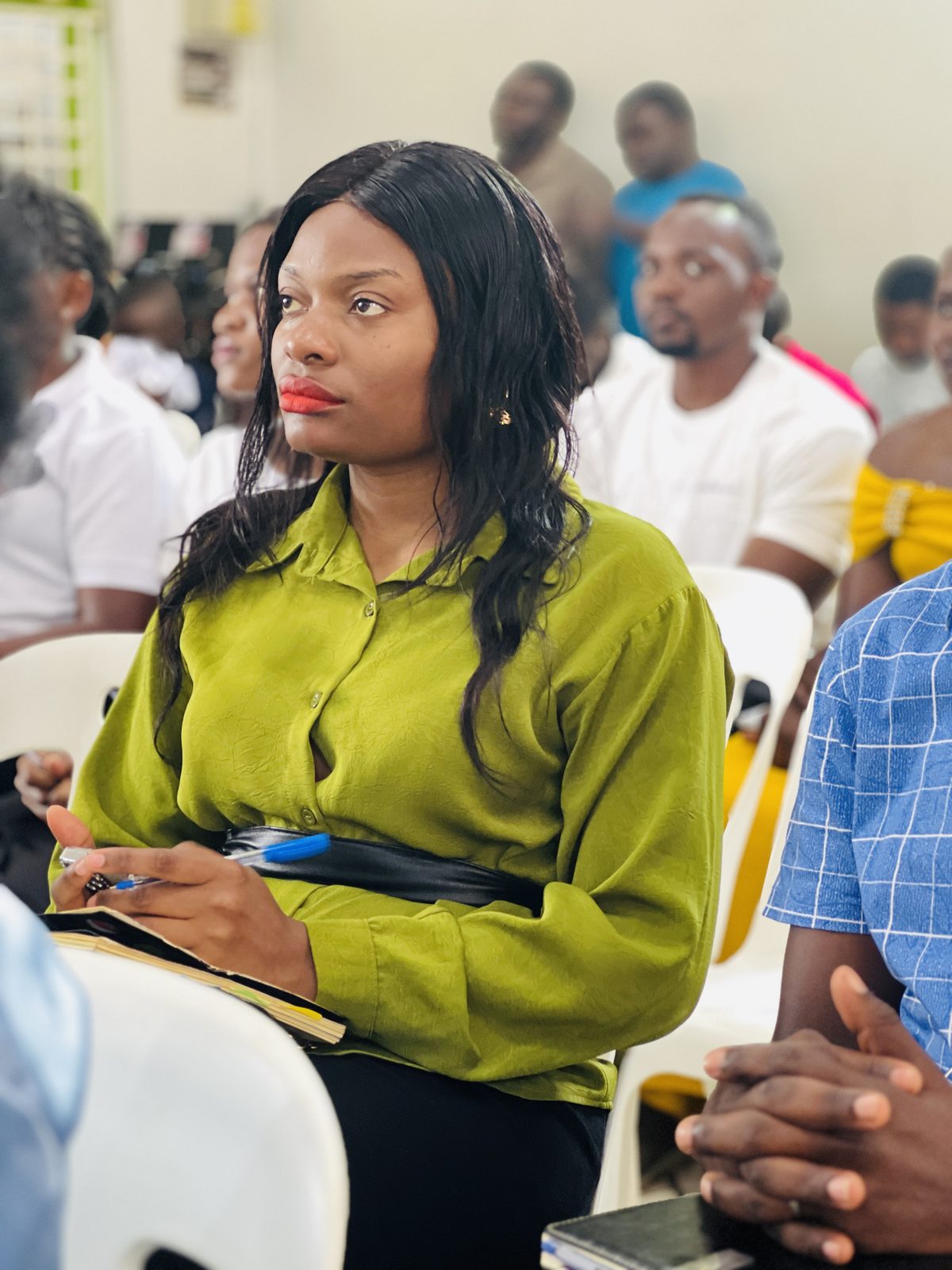 Sunday Services