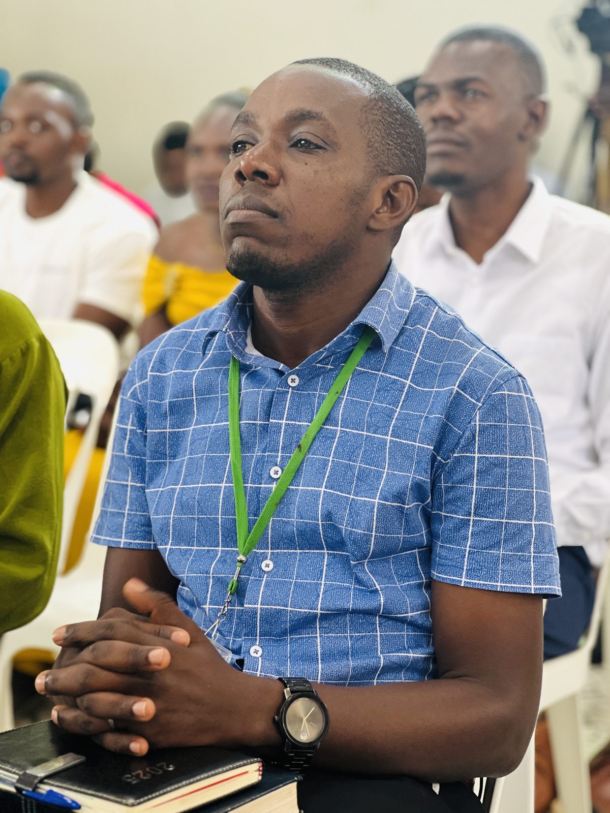 Sunday Services