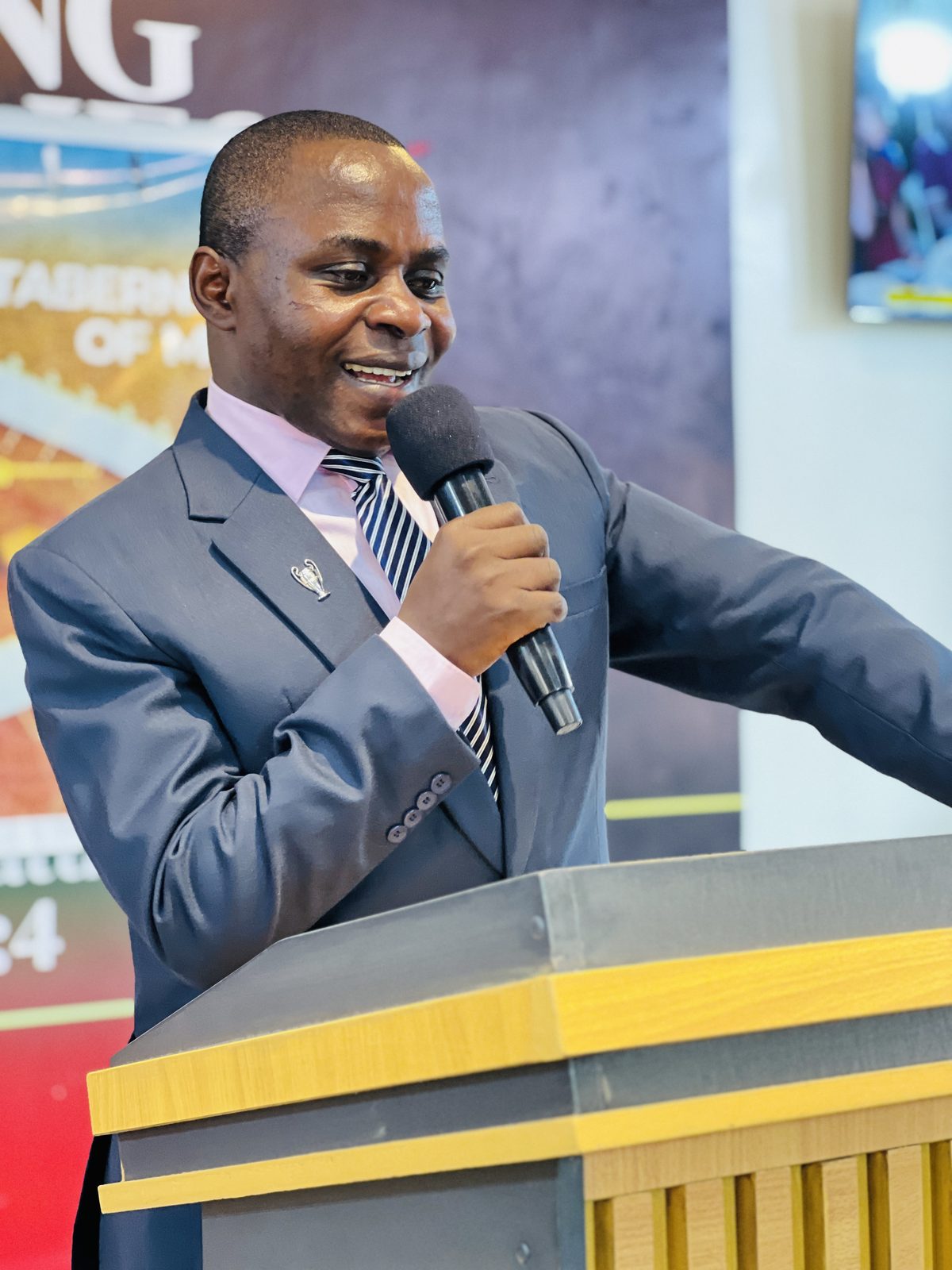 Sunday Services