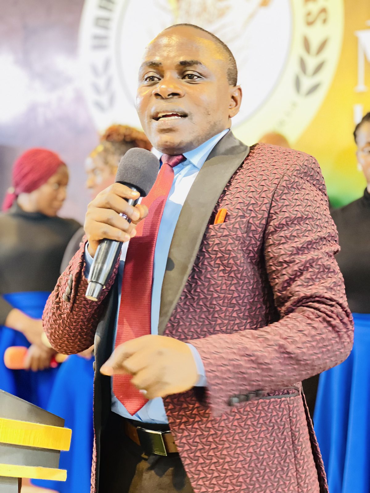 Sunday Services