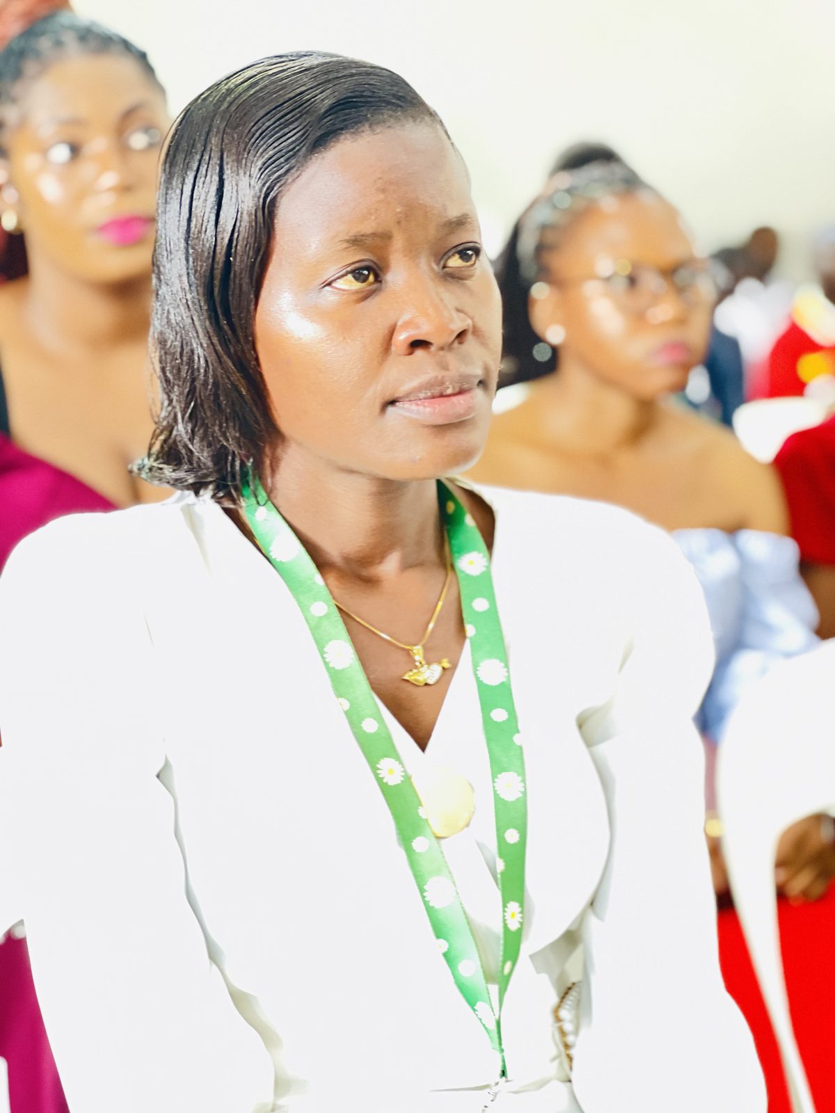 Sunday Services