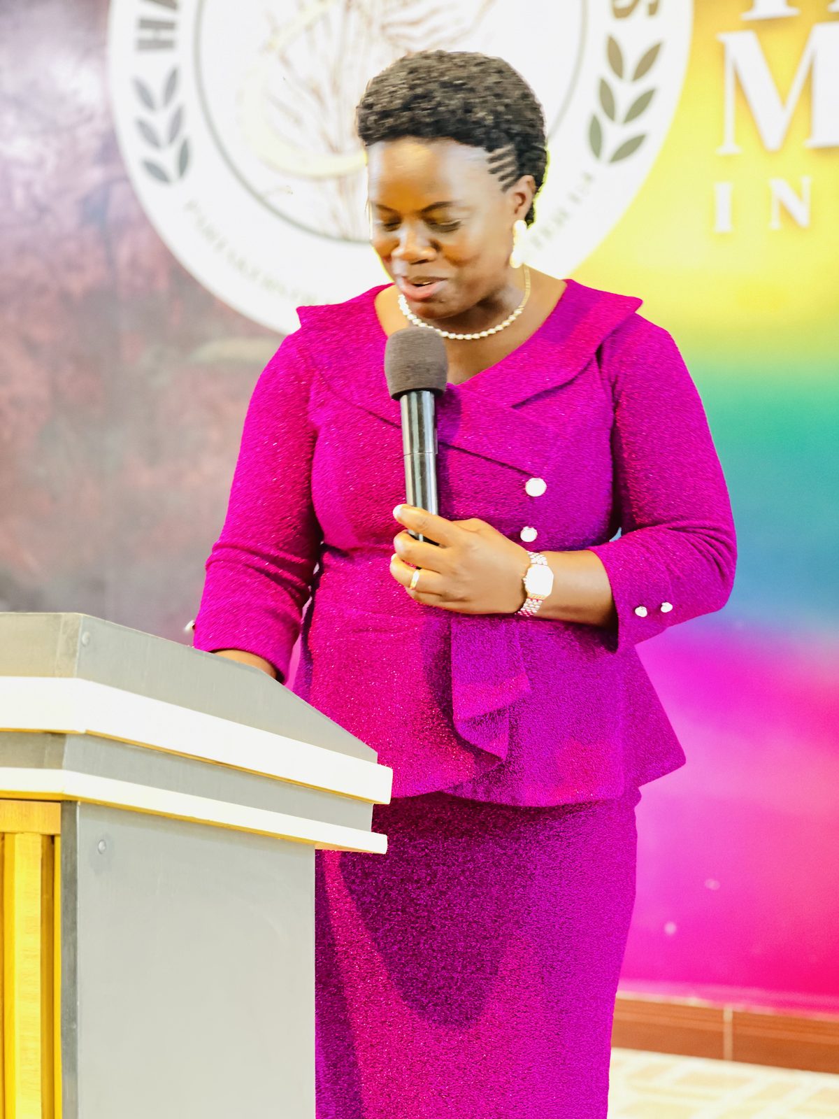Sunday Services