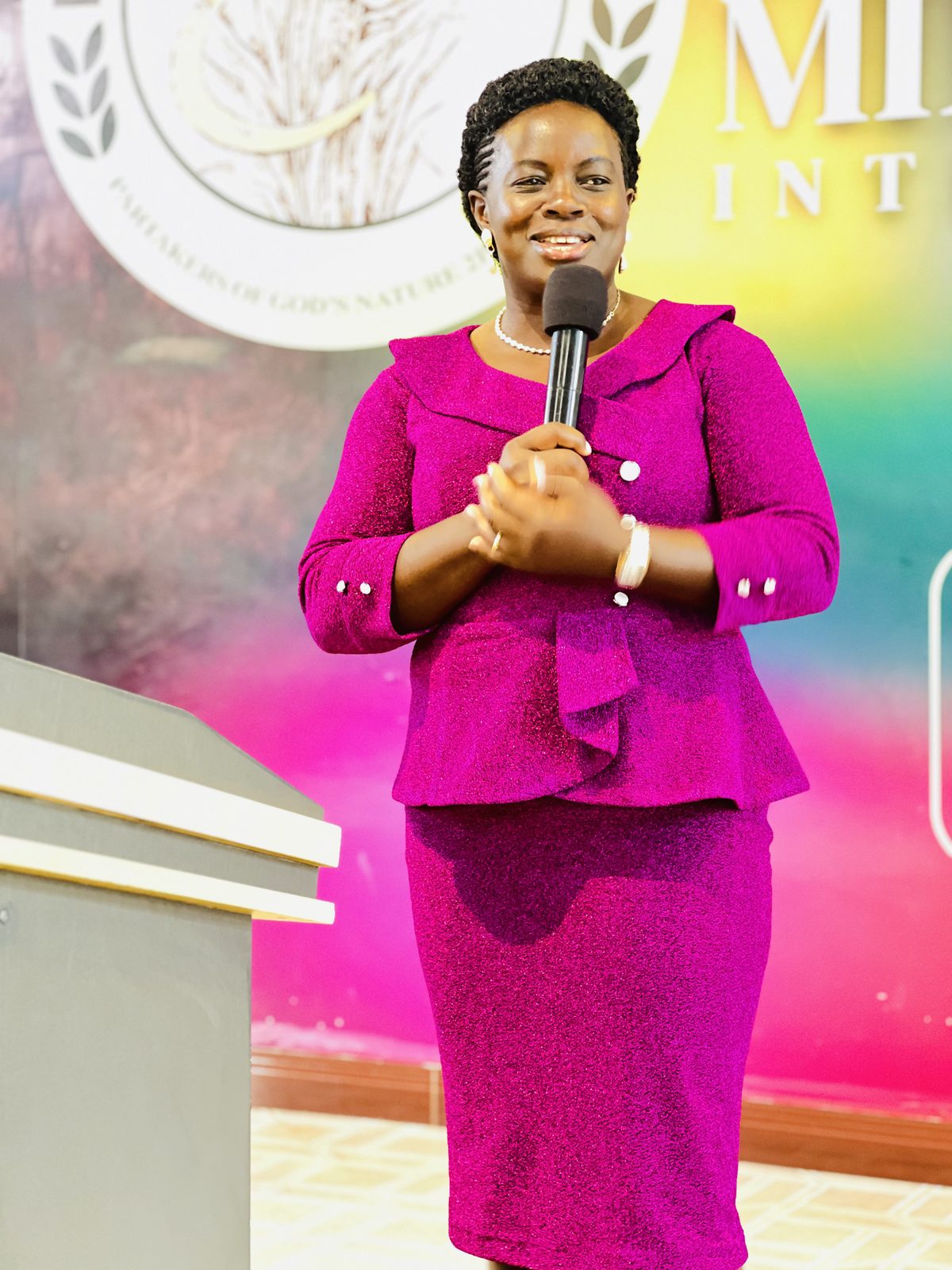 Sunday Services