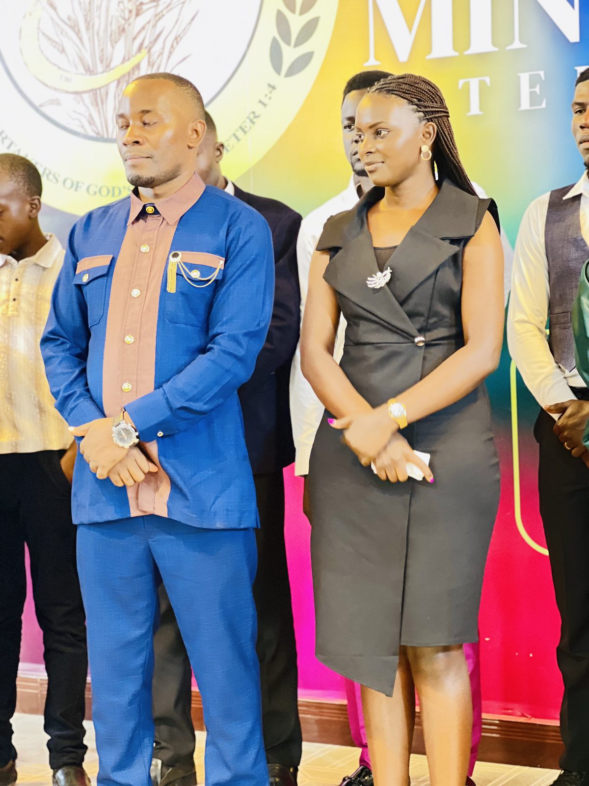 Sunday Services