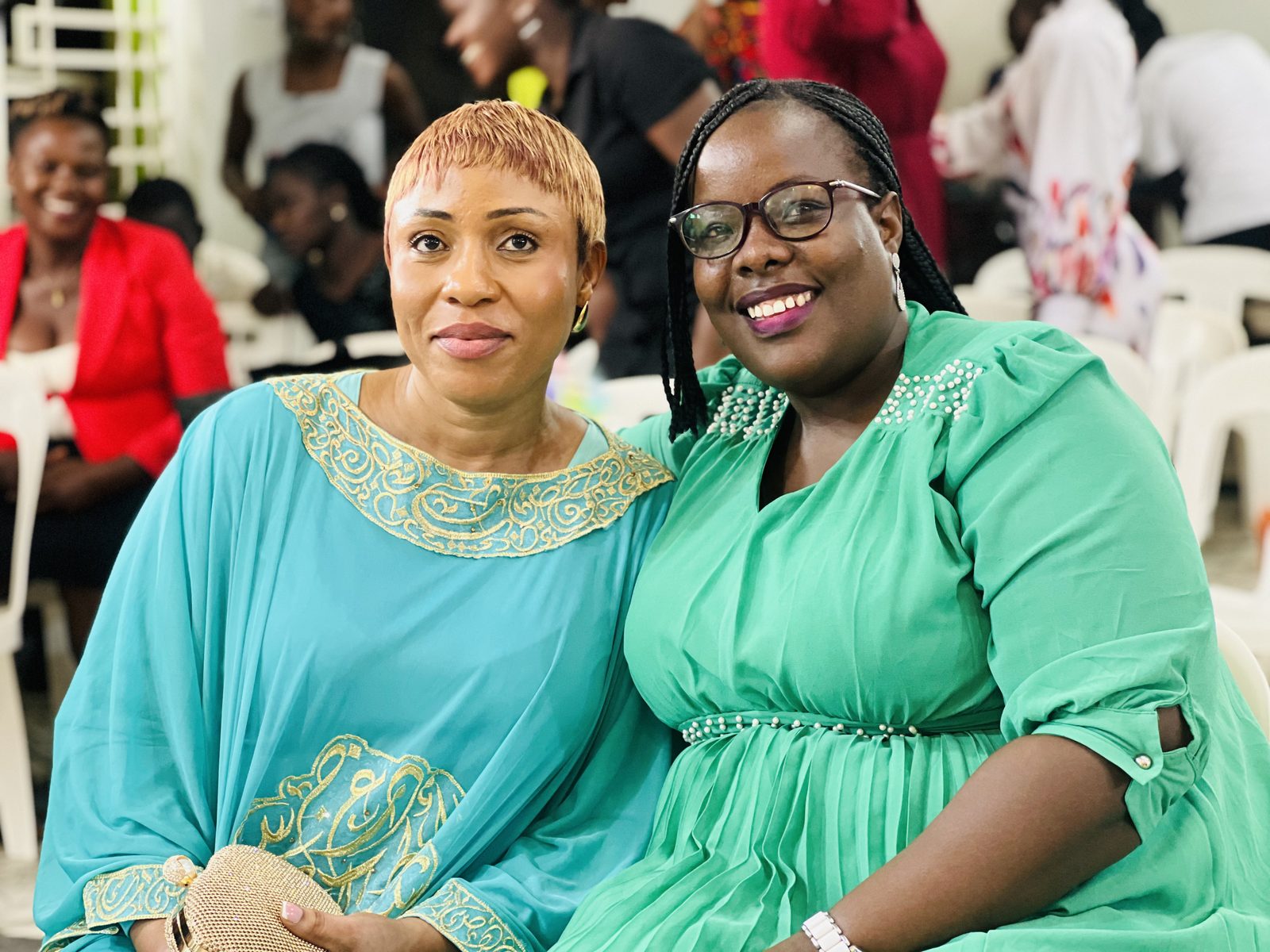Sunday Services