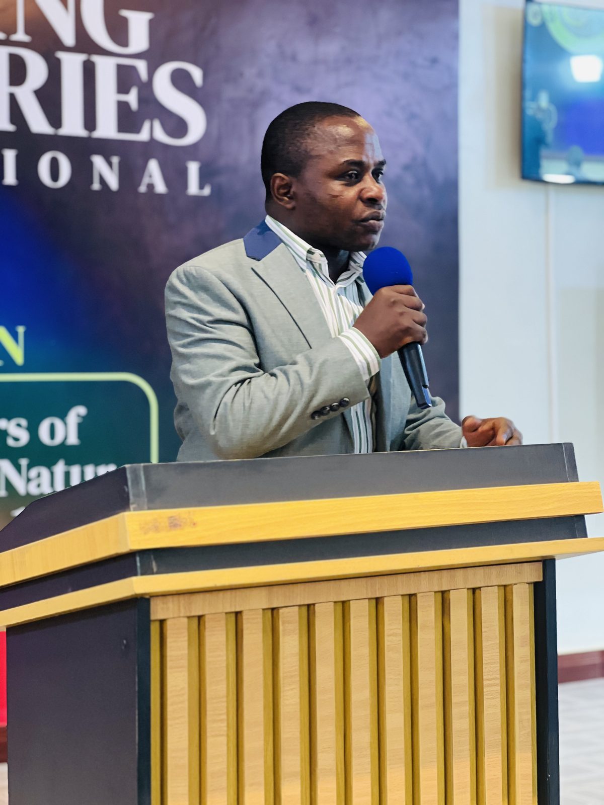 Sunday Services