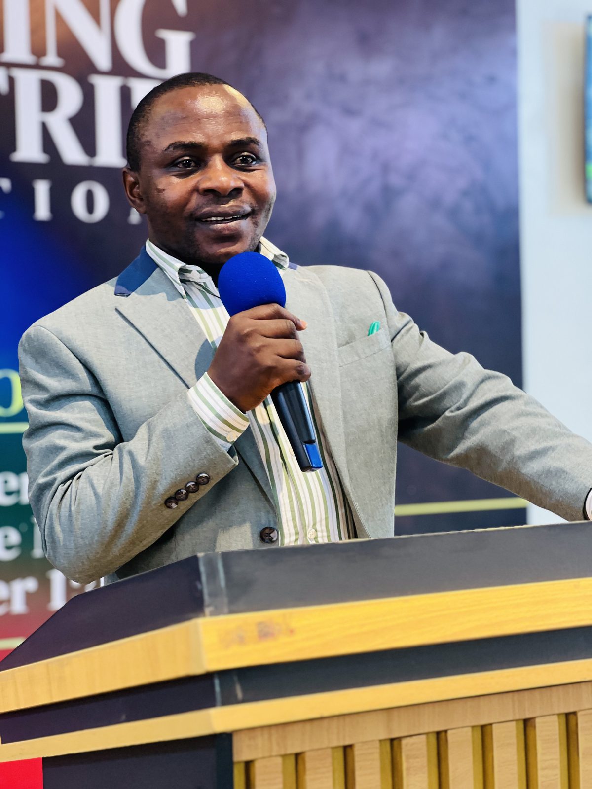 Sunday Services