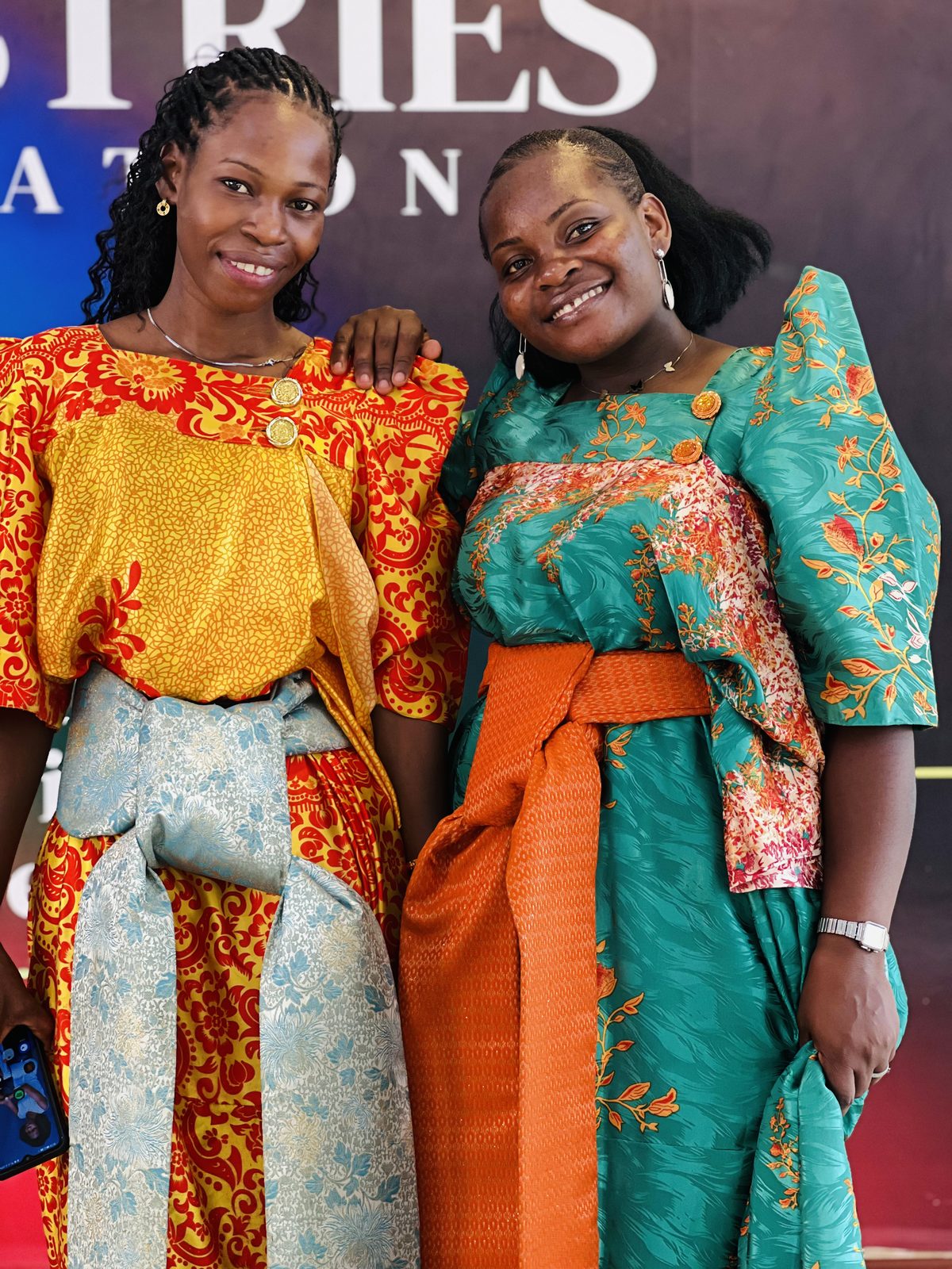 Sunday Services