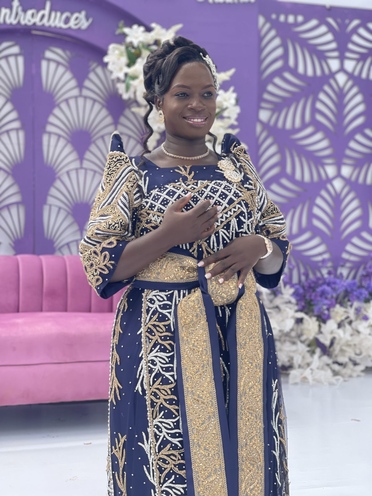 Weddings & Ceremonies