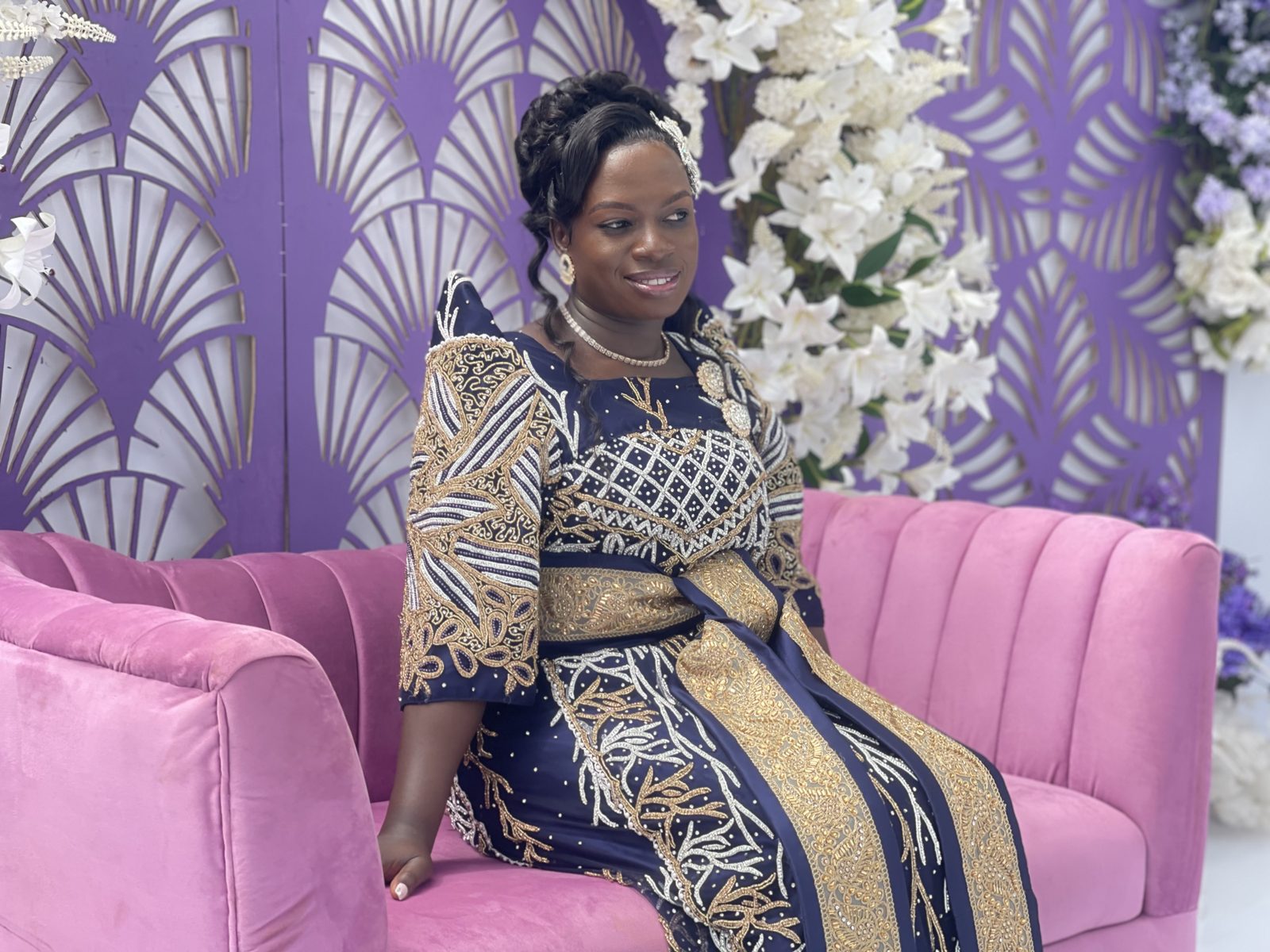 Weddings & Ceremonies