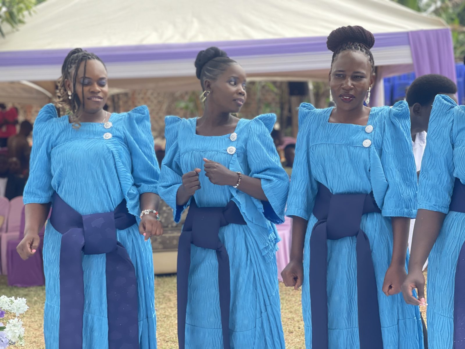 Weddings & Ceremonies