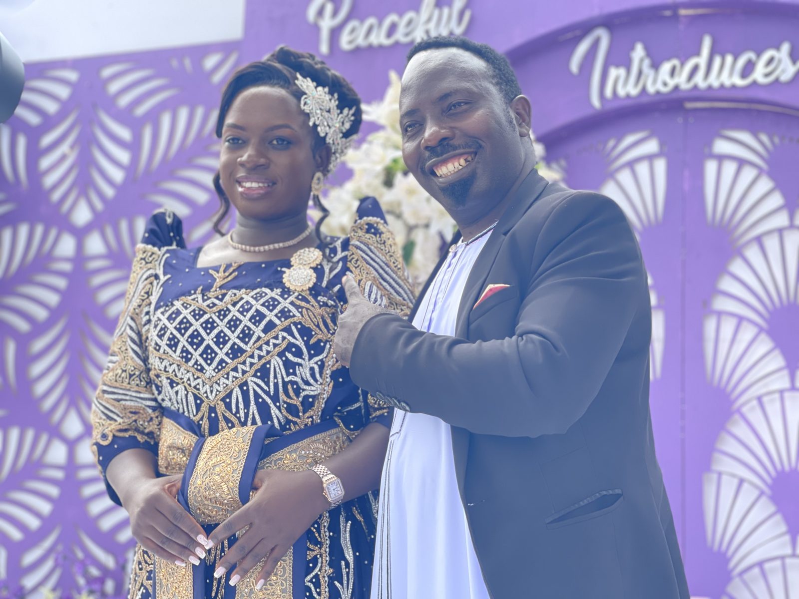 Weddings & Ceremonies