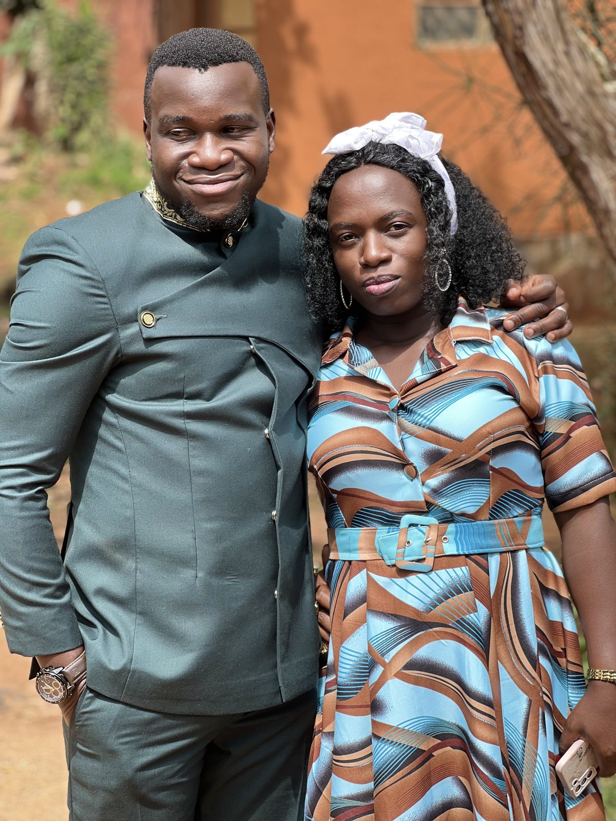 Weddings & Ceremonies