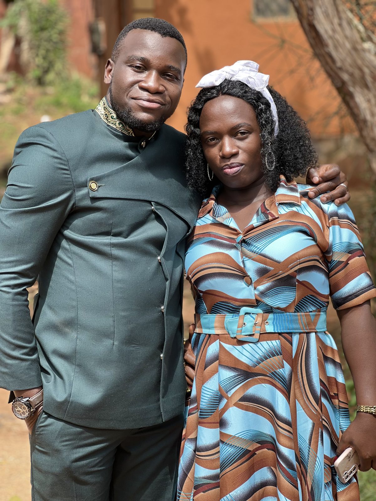 Weddings & Ceremonies
