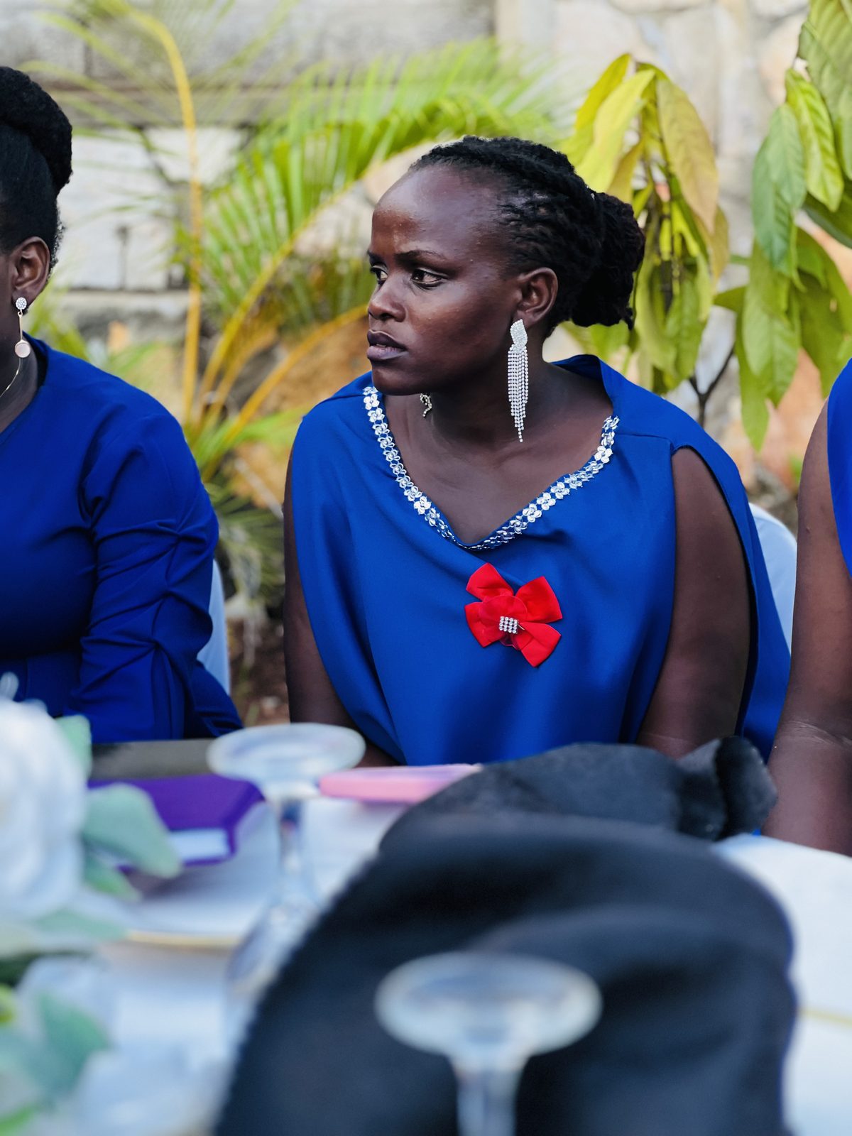 Weddings & Ceremonies