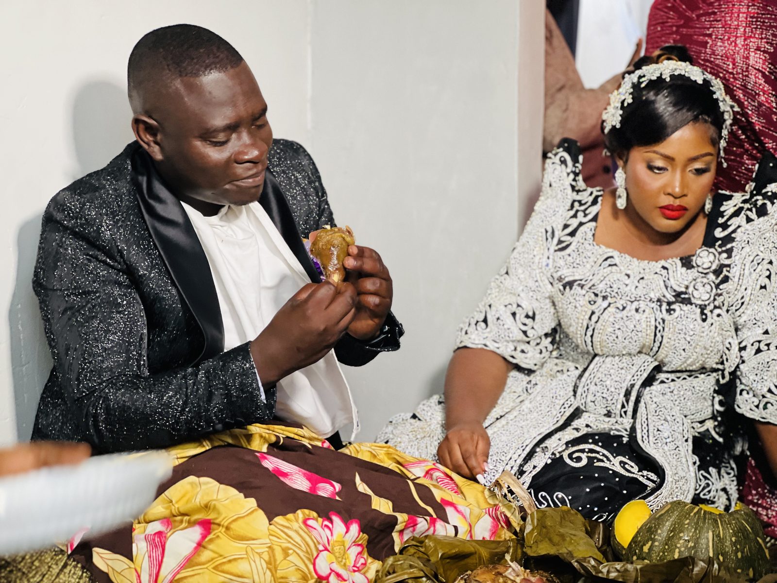 Weddings & Ceremonies