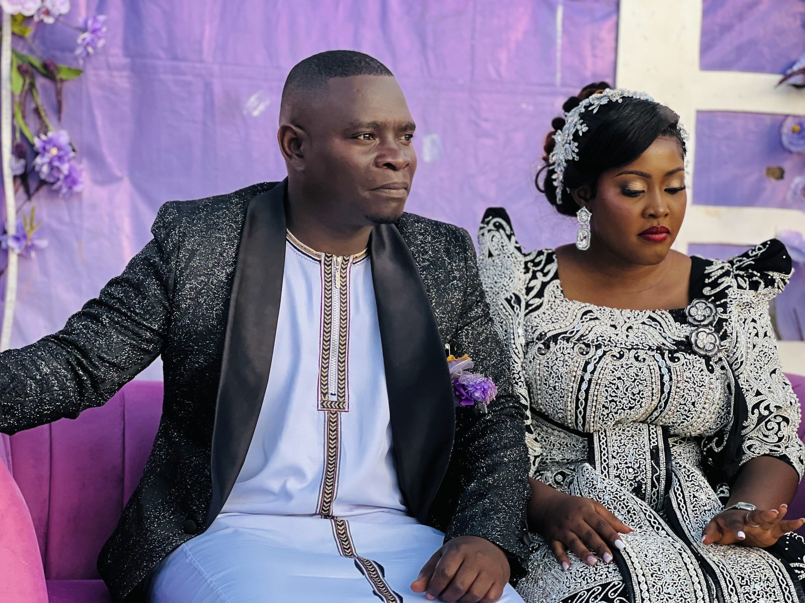 Weddings & Ceremonies