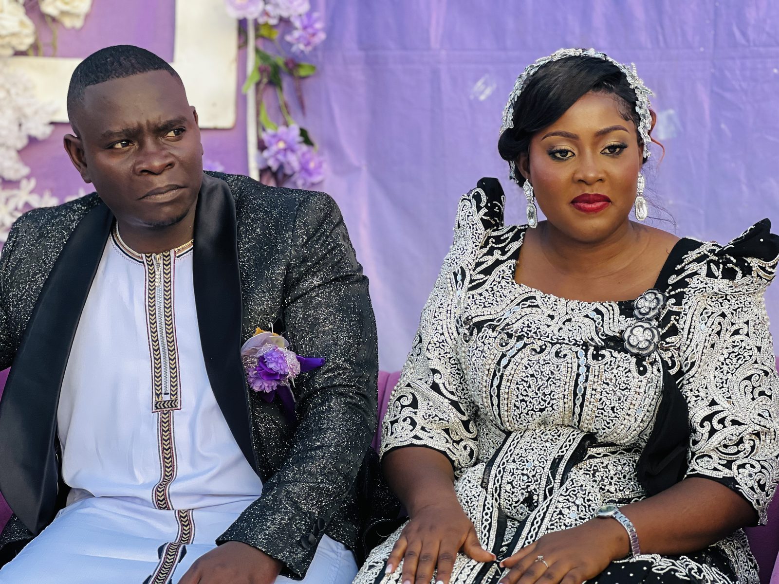 Weddings & Ceremonies