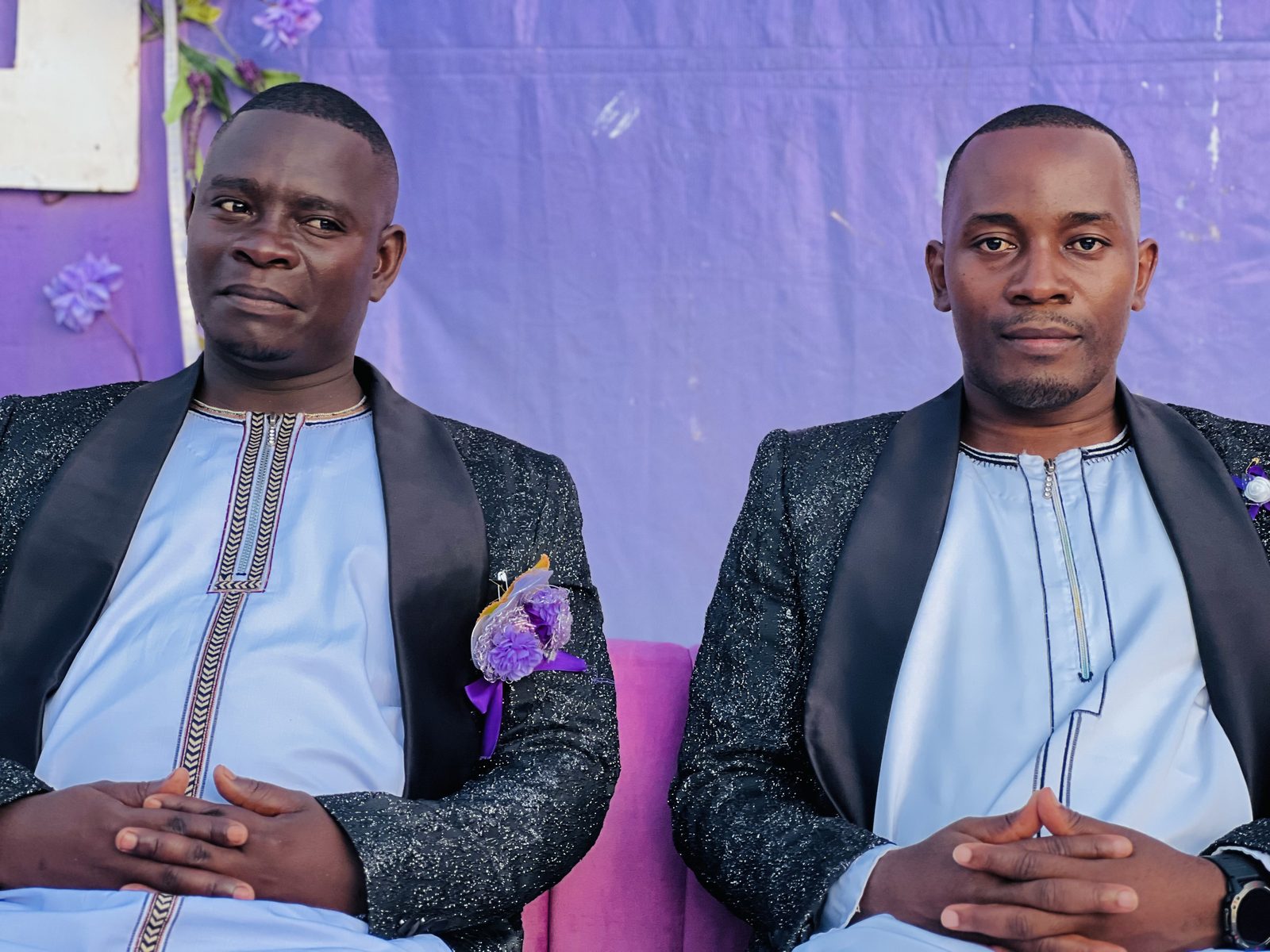 Weddings & Ceremonies