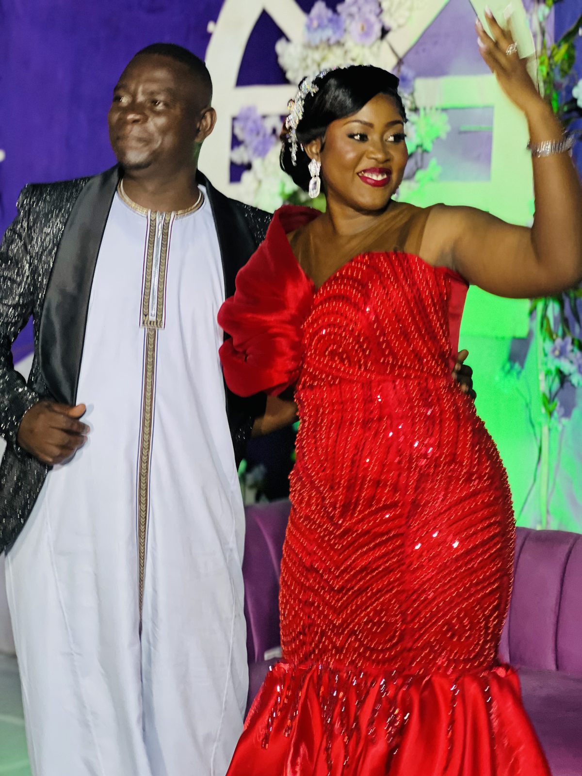 Weddings & Ceremonies
