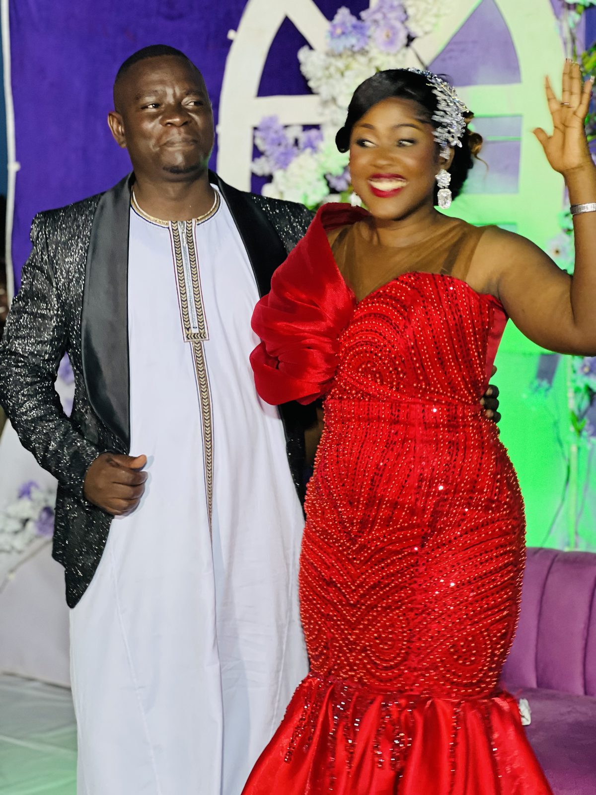 Weddings & Ceremonies